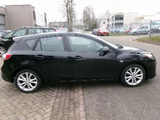 Mazda 3 1.6 GT-M LINE CLIMA picture 6