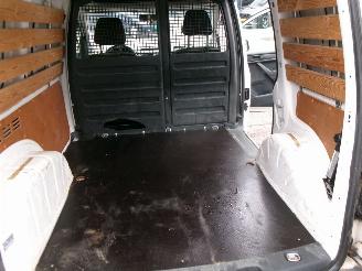 Volkswagen Caddy 2.0 TDI AIRCO picture 10