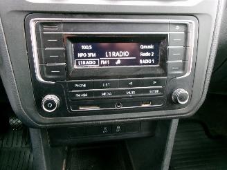 Volkswagen Caddy 2.0 TDI AIRCO picture 18