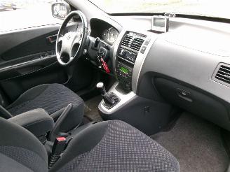 Hyundai Tucson 2.0I STYLE AIRCO picture 9