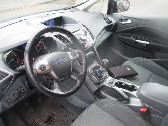 Ford Grand C-Max 1.6 I TITANIUM CLIMA picture 18