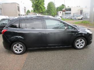 Ford Grand C-Max 1.6 I TITANIUM CLIMA picture 7
