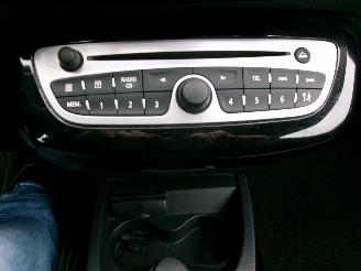 Renault Twingo 1.2-16V MISS SIXTY GEEN SCHADE picture 14