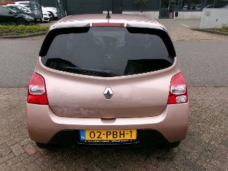Renault Twingo 1.2-16V MISS SIXTY GEEN SCHADE picture 7