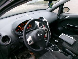 Opel Corsa 1.2-16V ENJOY AIRCO picture 11