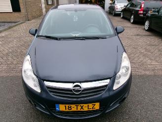 Opel Corsa 1.2-16V ENJOY AIRCO picture 3