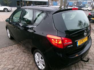 Opel Meriva 1.4 EDITION picture 8