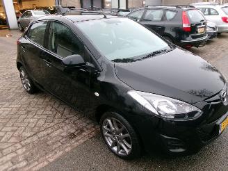 Mazda 2 1.3 COOL picture 5