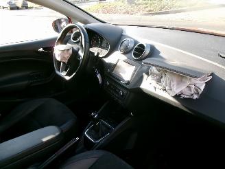 Seat Ibiza FR CONNECT CLIMA NAVI PANO picture 14