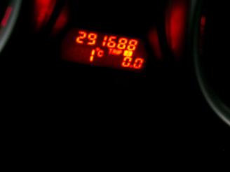 Mazda 6 1.8 BUSINESS picture 13