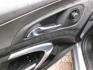 Opel Insignia 1.8 EDITION CLIMA NAVI picture 12