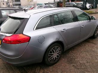 Opel Insignia 1.8 EDITION CLIMA NAVI picture 7