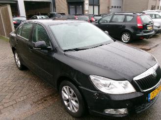 Skoda Octavia 1.4 TSI picture 4