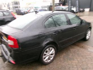 Skoda Octavia 1.4 TSI picture 7