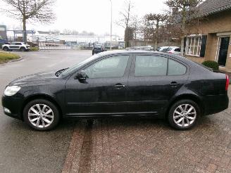 Skoda Octavia 1.4 TSI picture 2