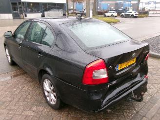 Skoda Octavia 1.4 TSI picture 9