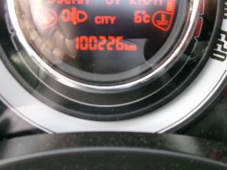 Fiat 500C 1.2 LOUNGE CLIMA picture 13