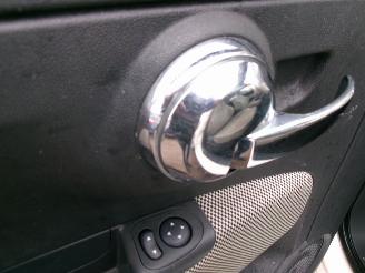 Fiat 500 1.2 LOUNGE AUTOMAAT AIRCO picture 12