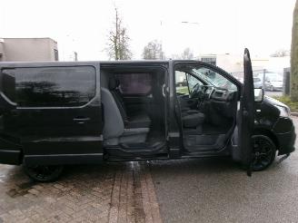 Renault Trafic 1.6 DCI  T29 L2H1 DC COMFORT ENERGY picture 13