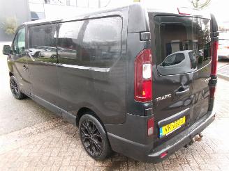 Renault Trafic 1.6 DCI  T29 L2H1 DC COMFORT ENERGY picture 11