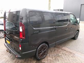 Renault Trafic 1.6 DCI  T29 L2H1 DC COMFORT ENERGY picture 8