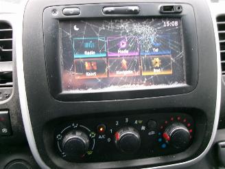 Renault Trafic 1.6 DCI  T29 L2H1 DC COMFORT ENERGY picture 19