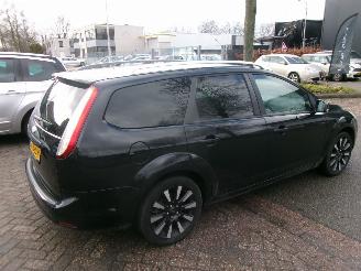 Ford Focus 1.6 I GEEN SCHADE picture 6