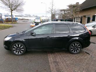 Ford Focus 1.6 I GEEN SCHADE picture 2