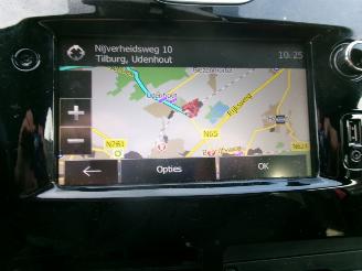 Renault Clio 0.9 TCE COLEECTION AIRCO NAVI GEEN SCHADE picture 13