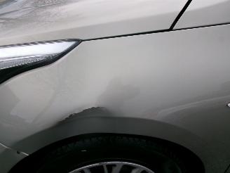 Kia Cee d 1.6 GDI COMFORTLINE SPORTSWAGON picture 11