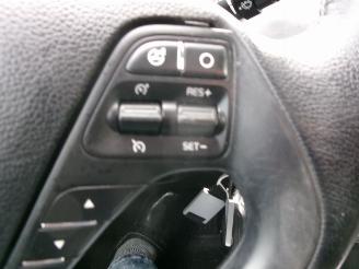 Kia Cee d 1.6 GDI COMFORTLINE SPORTSWAGON picture 18