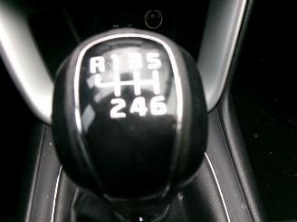 Kia Cee d 1.6 GDI COMFORTLINE SPORTSWAGON picture 15