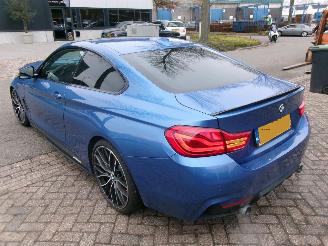 BMW 4-serie 420 I COUPE picture 11