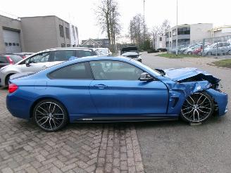 BMW 4-serie 420 I COUPE picture 4