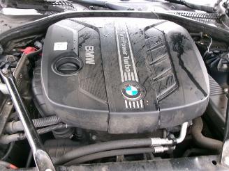 BMW 5-serie 2.0 DIESEL HIGH EXECUTIVE AUTOMAAT picture 5