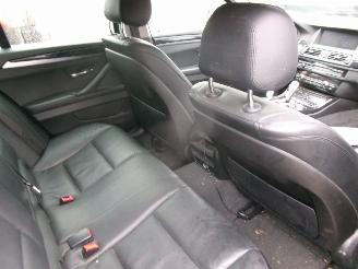 BMW 5-serie 2.0 DIESEL HIGH EXECUTIVE AUTOMAAT picture 10