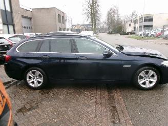 BMW 5-serie 2.0 DIESEL HIGH EXECUTIVE AUTOMAAT picture 6