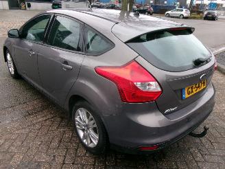 Ford Focus 1.0 LEASE TREND AIRCO 5 DEURS picture 12