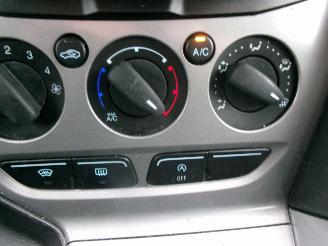 Ford Focus 1.0 LEASE TREND AIRCO 5 DEURS picture 18