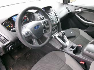 Ford Focus 1.0 LEASE TREND AIRCO 5 DEURS picture 15