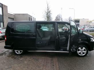 Volkswagen Transporter 2.0 TDI L2H1 DUBBEL CABINE COMFORTLINE picture 6