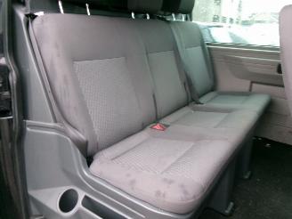 Volkswagen Transporter 2.0 TDI L2H1 DUBBEL CABINE COMFORTLINE picture 7