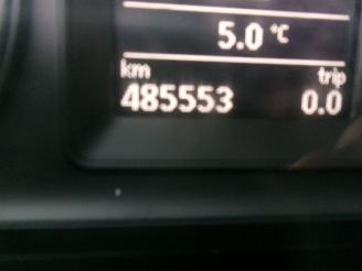 Volkswagen Transporter 2.0 TDI L2H1 DUBBEL CABINE COMFORTLINE picture 16