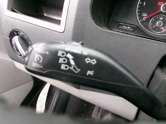 Volkswagen Transporter 2.0 TDI L2H1 DUBBEL CABINE COMFORTLINE picture 19