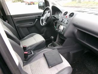 Volkswagen Caddy 1.6 TDI 150.123 KM picture 11