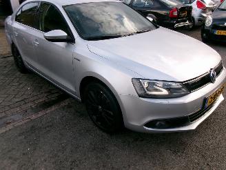 Volkswagen Jetta 1.4 TSI HYBRID HIGHLINE picture 4