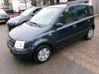 škoda osobní automobily Fiat Panda 1.2 EDIZIONE COOL 2009/2