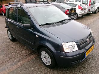 Fiat Panda 1.2 EDIZIONE COOL picture 4