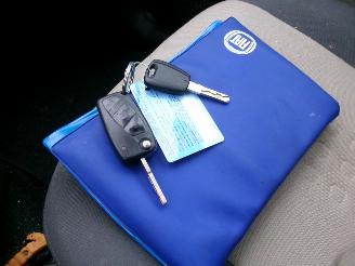 Fiat Panda 1.2 EDIZIONE COOL picture 17