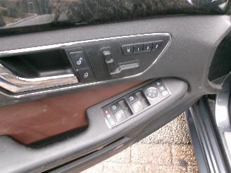 Mercedes E-klasse 350 CGI AVANTGARDE AUTOMAAT picture 17